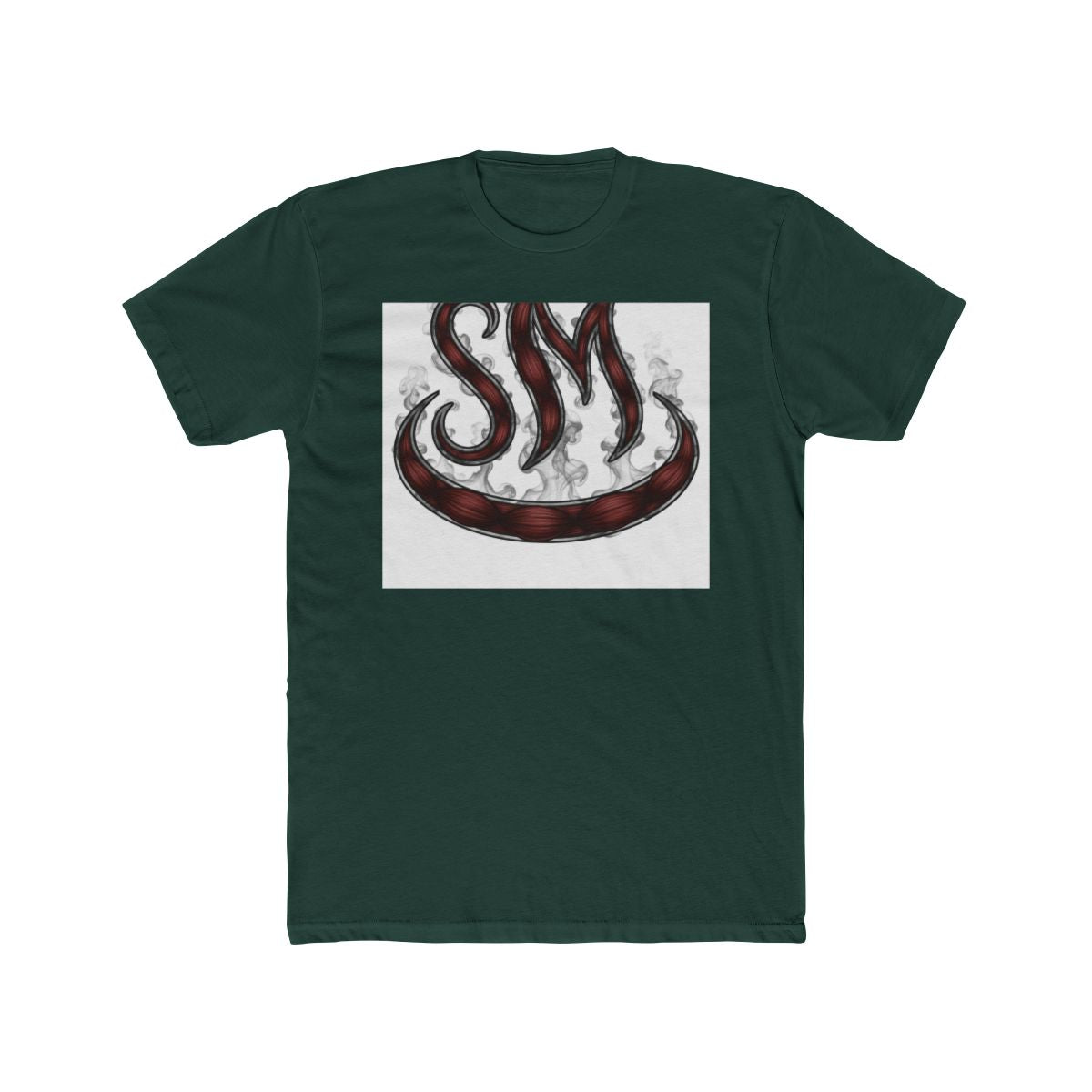Sean's Custom T-Shirt