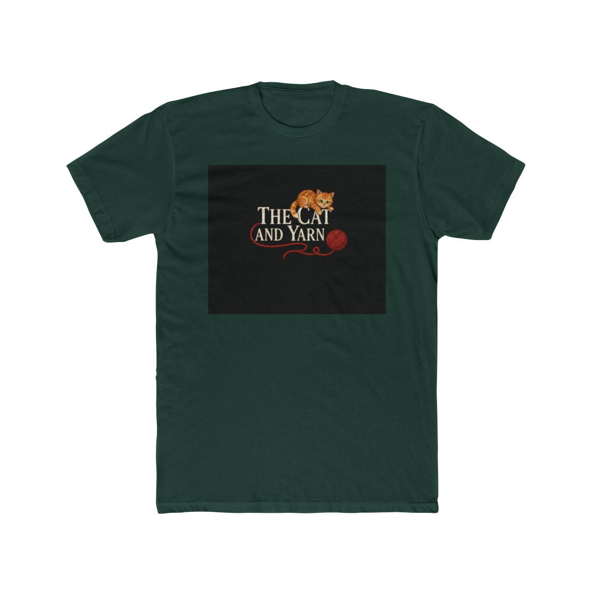 Marcel's Custom T-Shirt