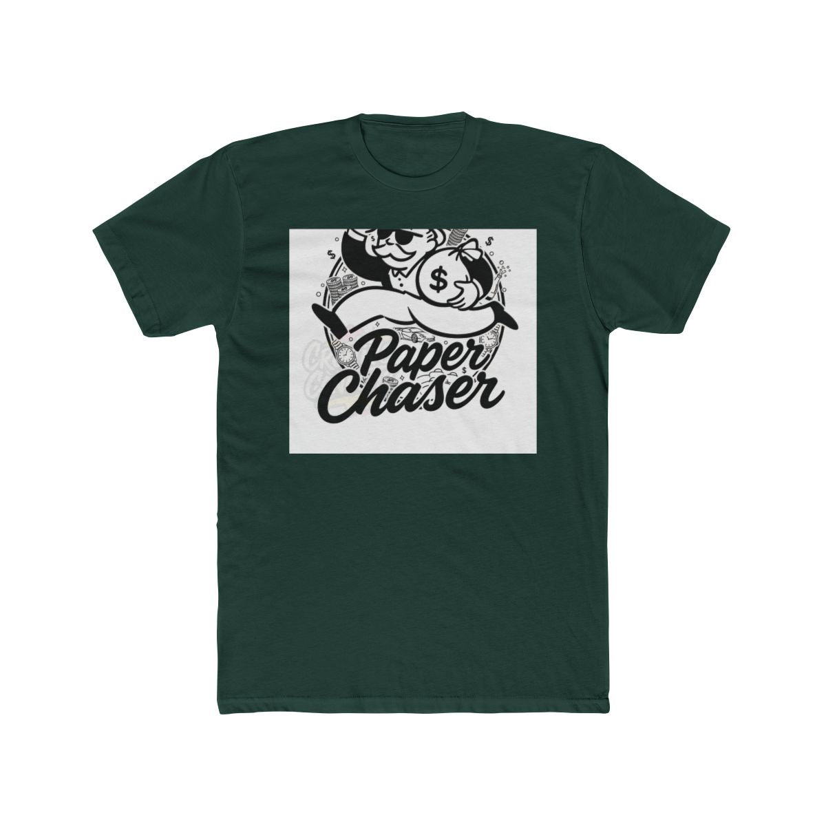 Peter's Custom T-Shirt