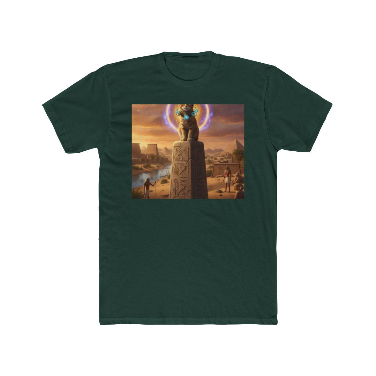 Maxime's Custom T-Shirt