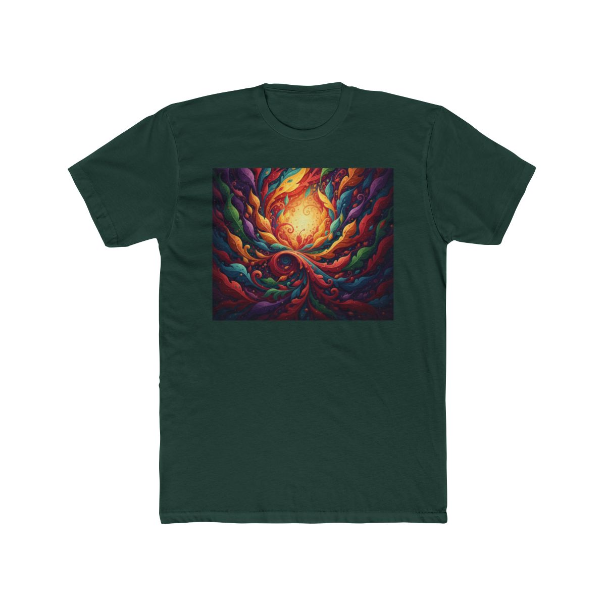Sarah's Custom T-Shirt