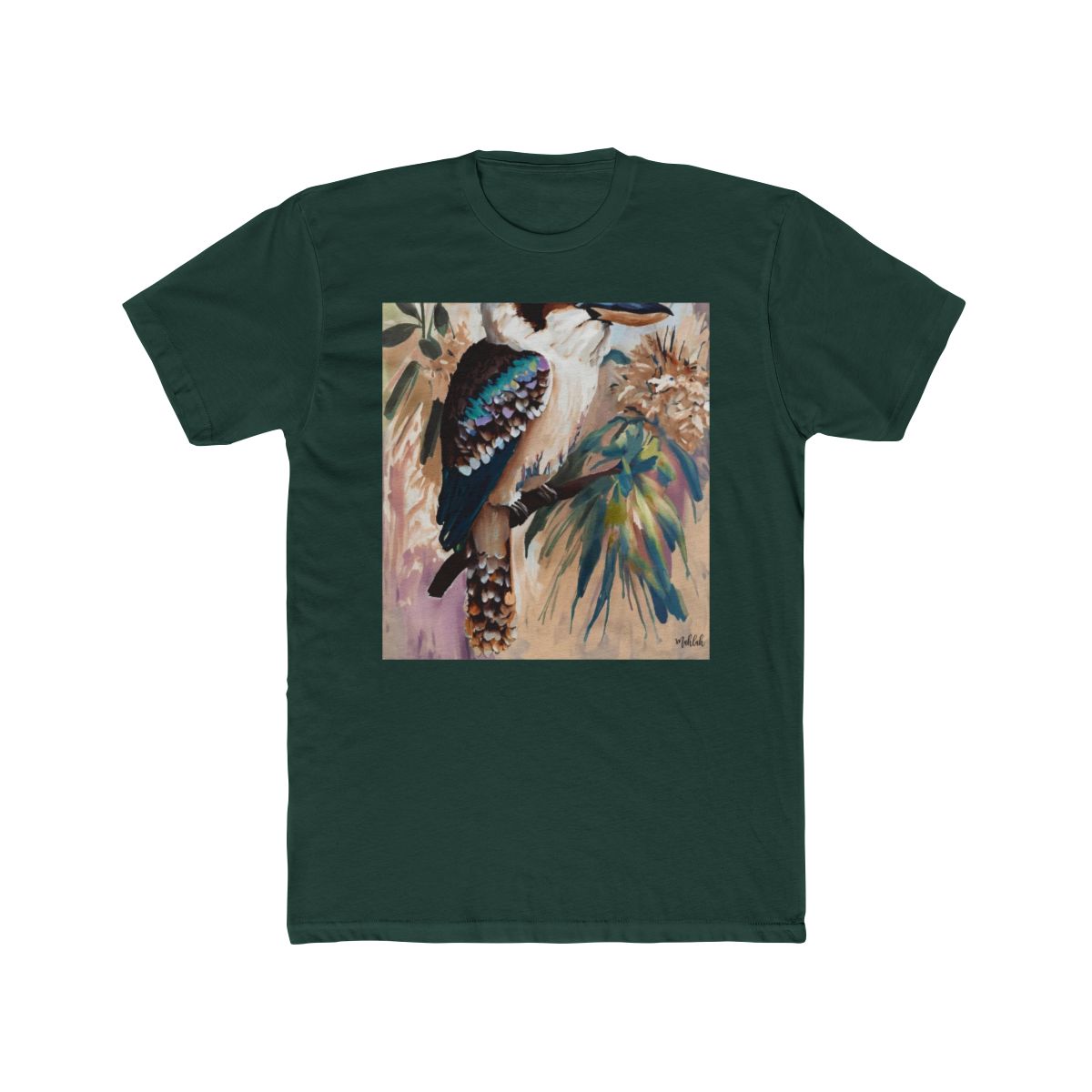 Brittney's Custom T-Shirt