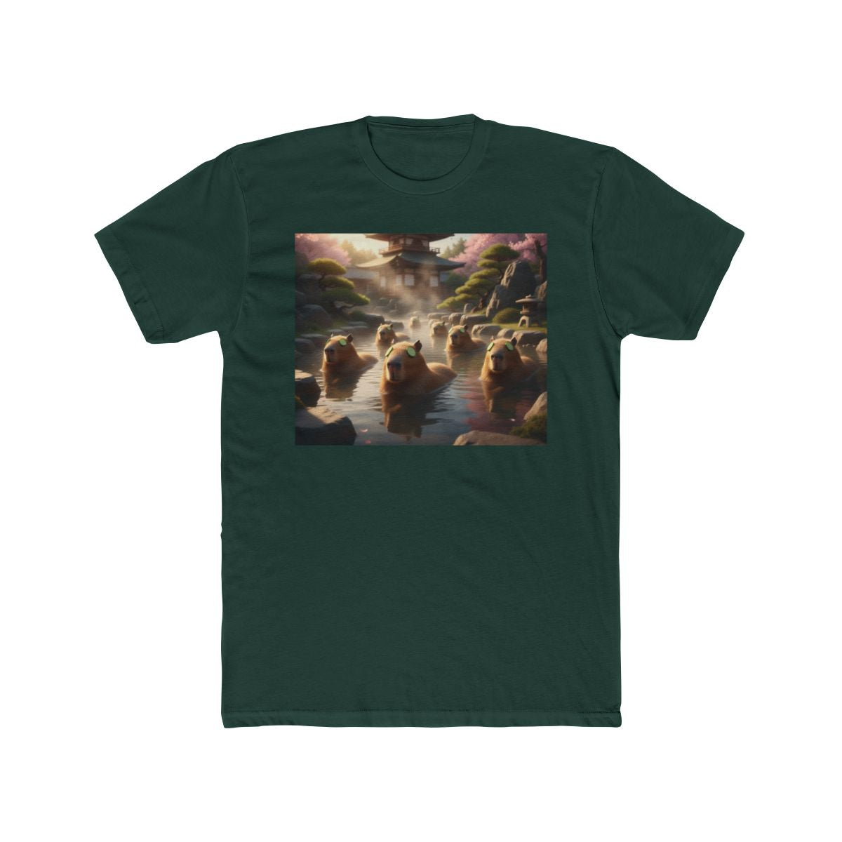 Shaun's Custom T-Shirt