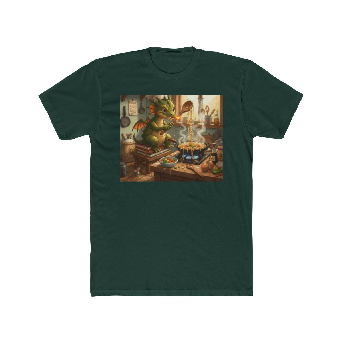 Filip's Custom T-Shirt