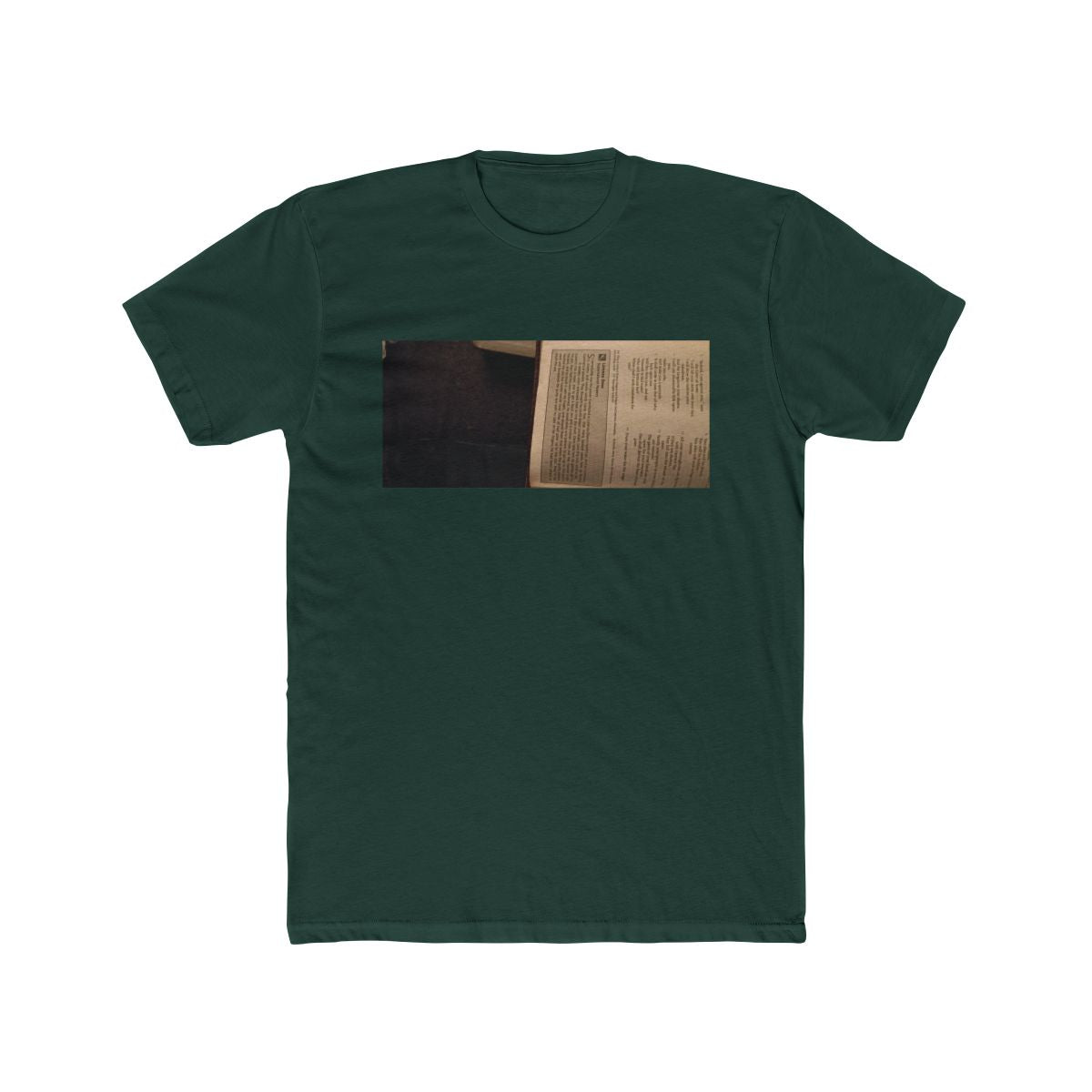 Hannah's Custom T-Shirt