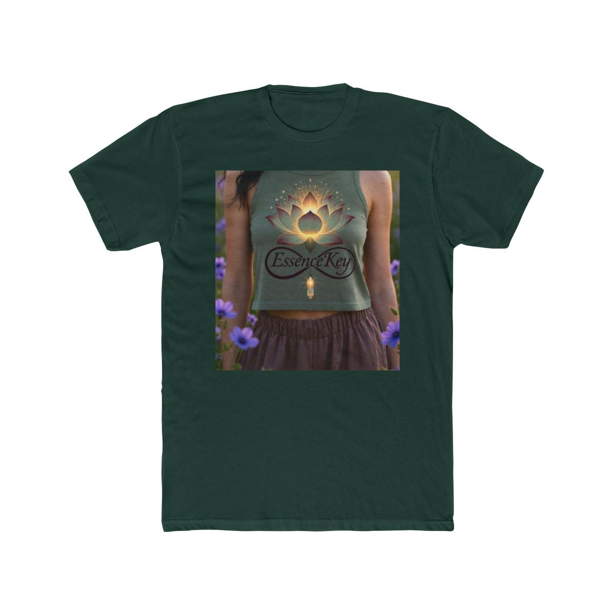 Heather's Custom T-Shirt