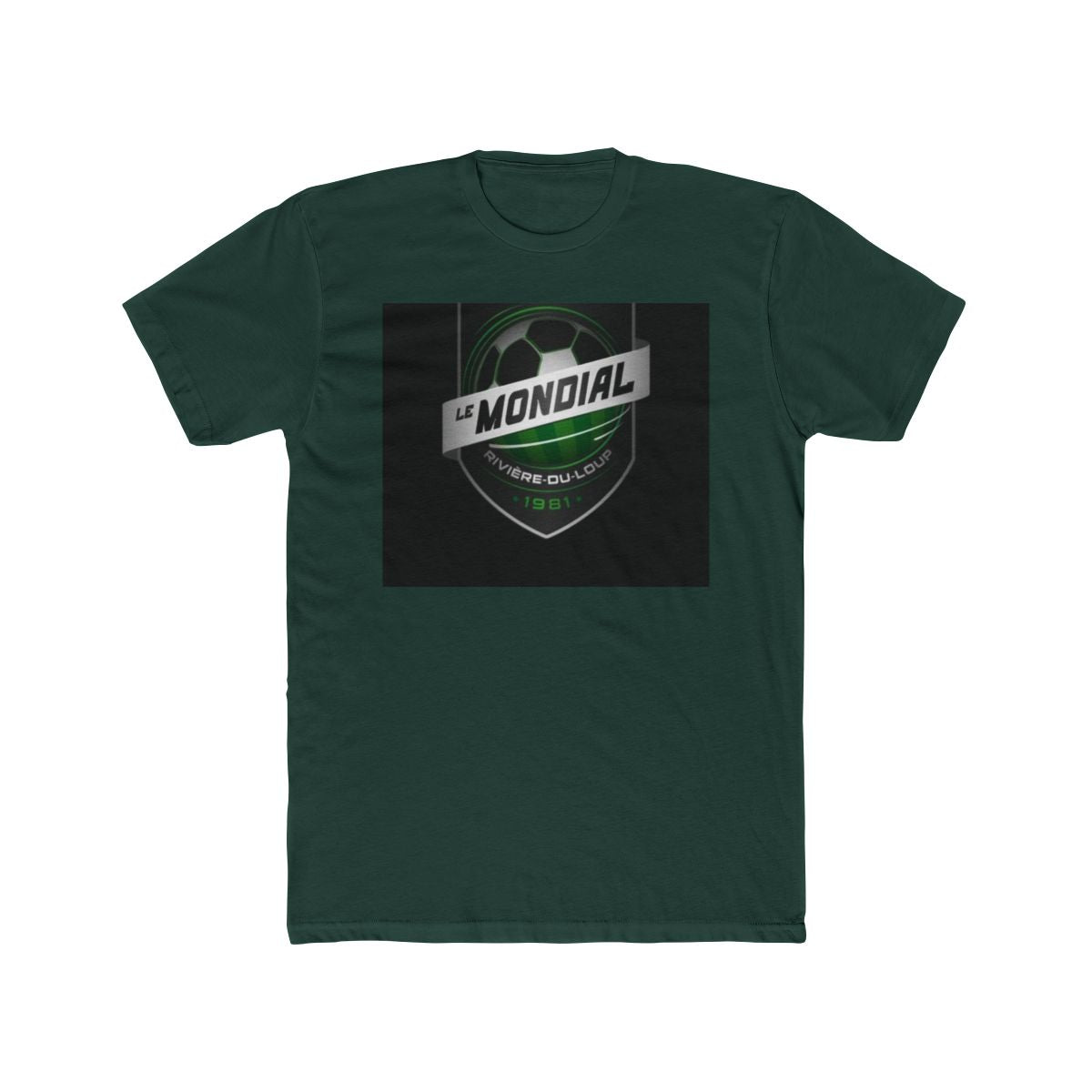 Sabrina's Custom T-Shirt