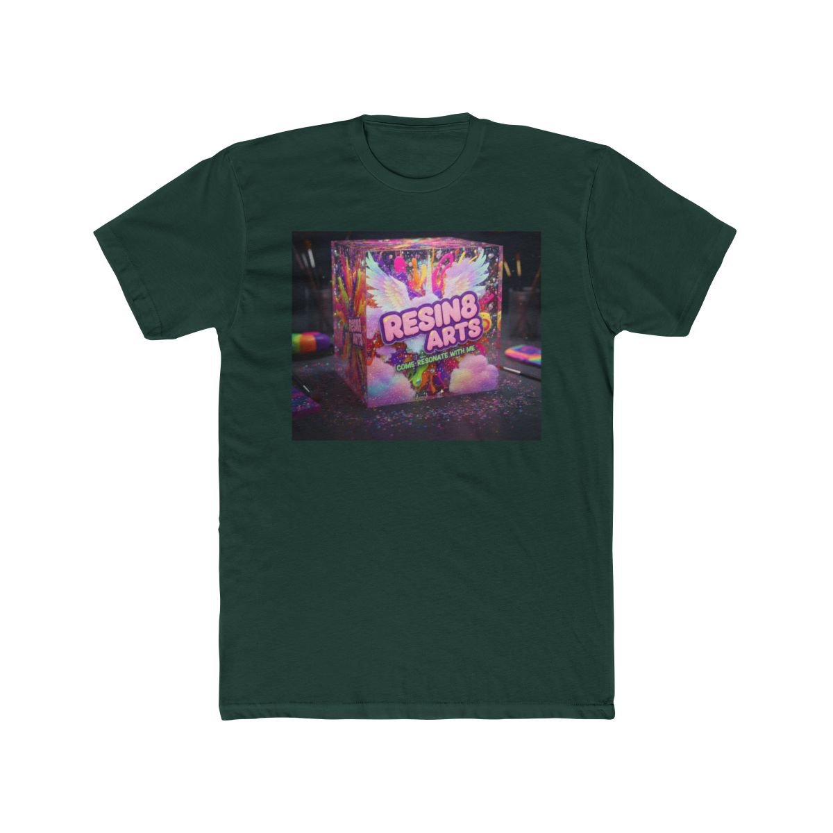 Jennifer's Custom T-Shirt