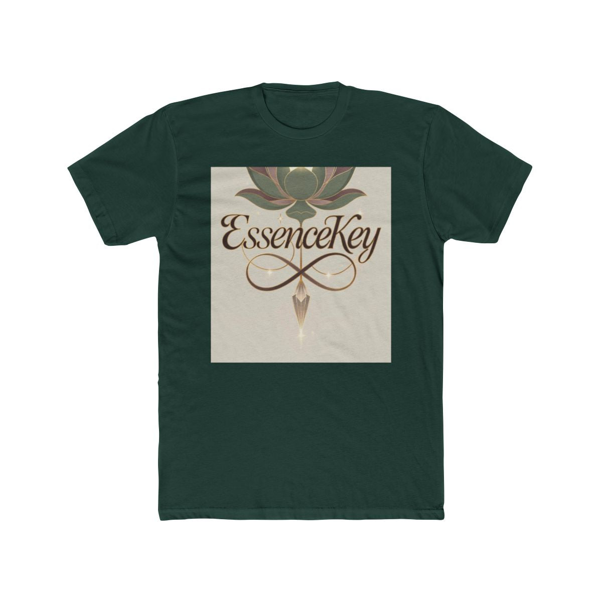 Heather's Custom T-Shirt