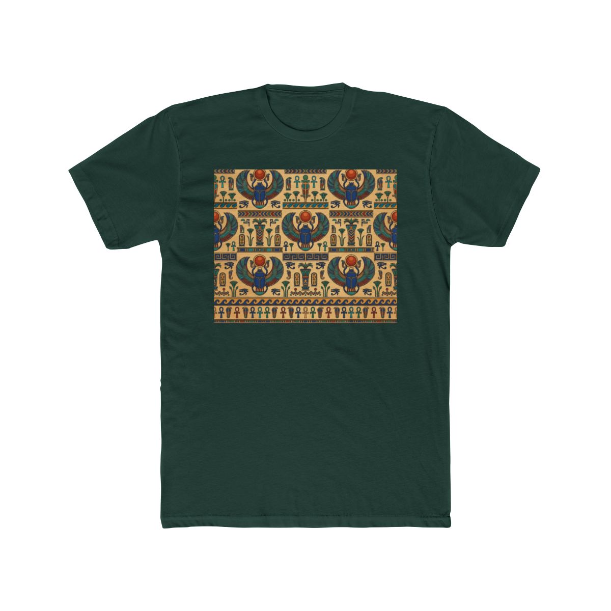 Archangel's Custom T-Shirt