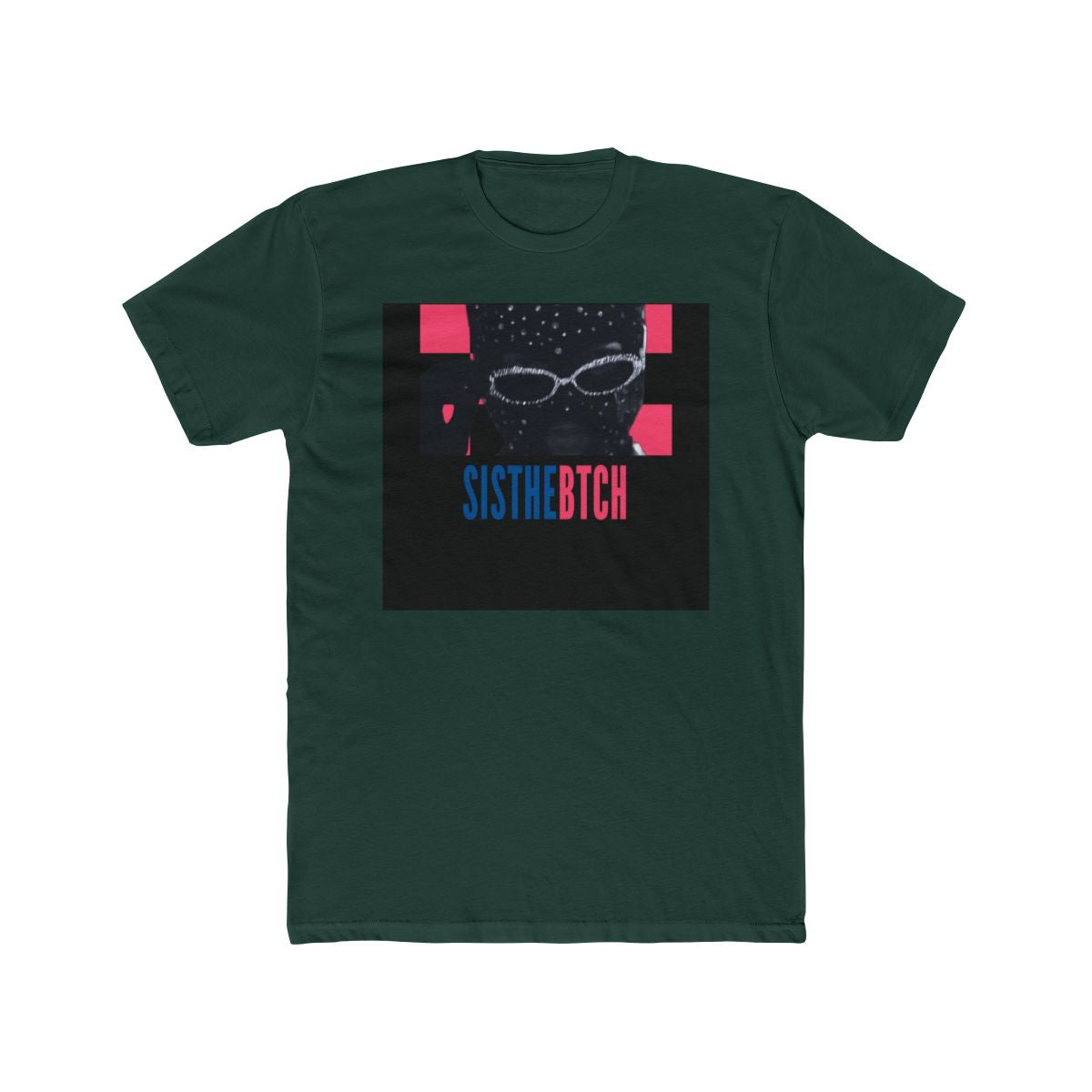 Hunter's Custom T-Shirt