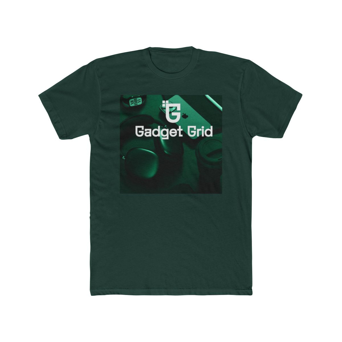 Henso's Custom T-Shirt