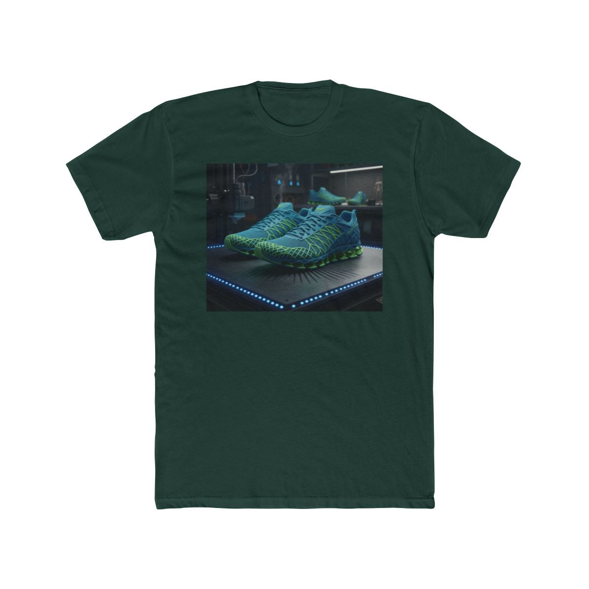 Dawei's Custom T-Shirt