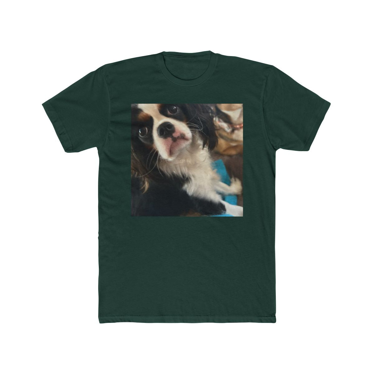 Melissa's Custom T-Shirt
