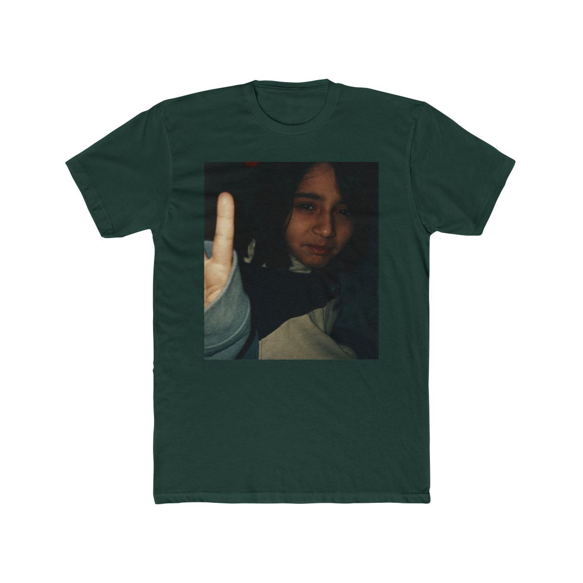 عبد الرافع's Custom T-Shirt