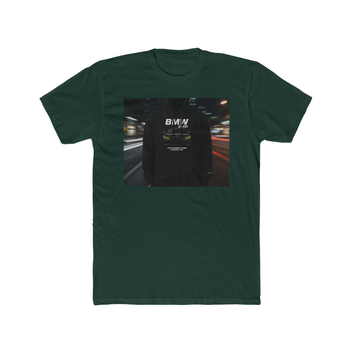 Manmeet's Custom T-Shirt