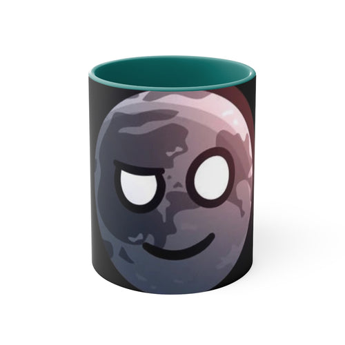 ADAM's Custom Mug