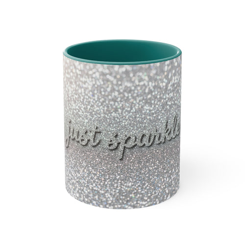 Amy's Custom Mug