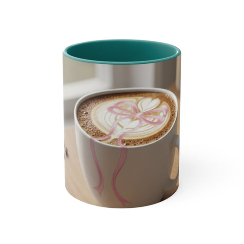 Chhavi's Custom Mug