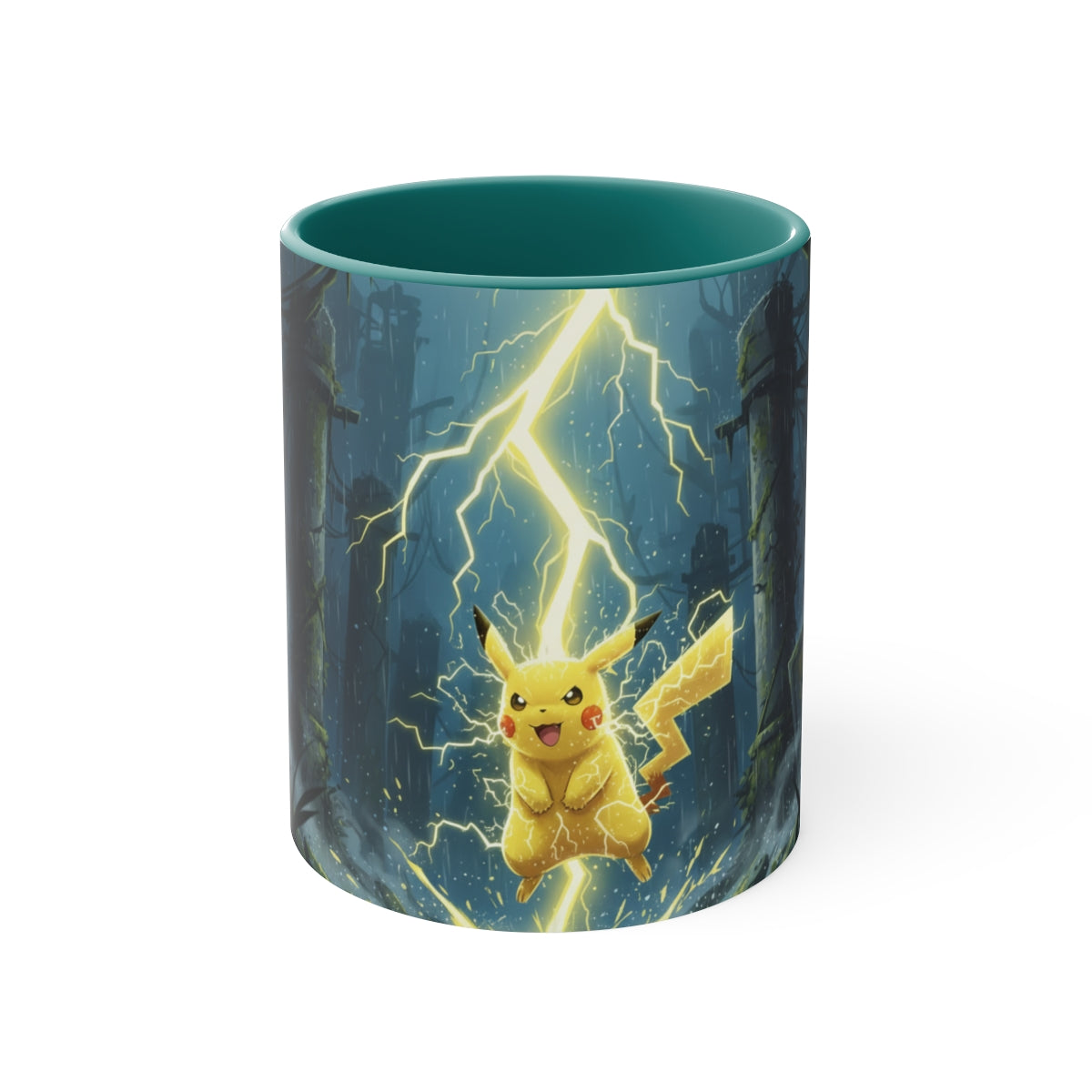 Shao's Custom Mug