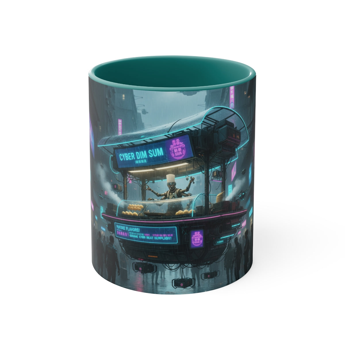 Custom Mug