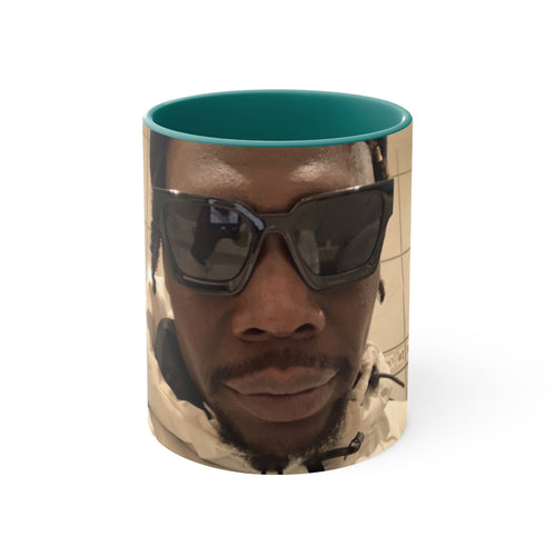 Custom Mug