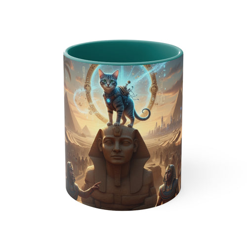 Brihati's Custom Mug