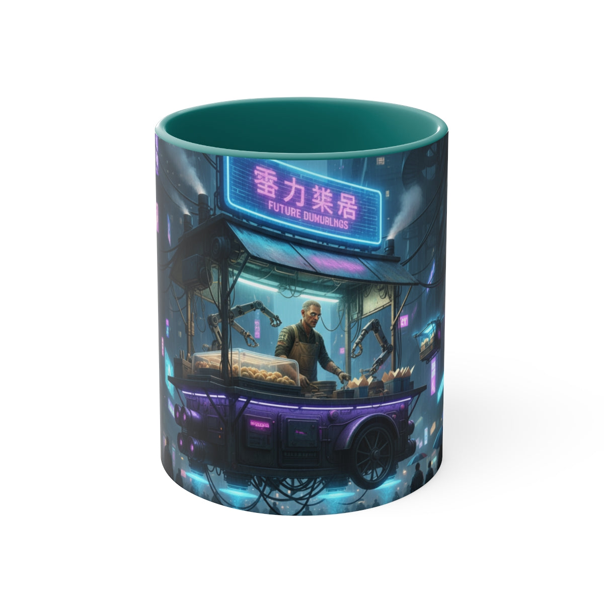 Custom Mug