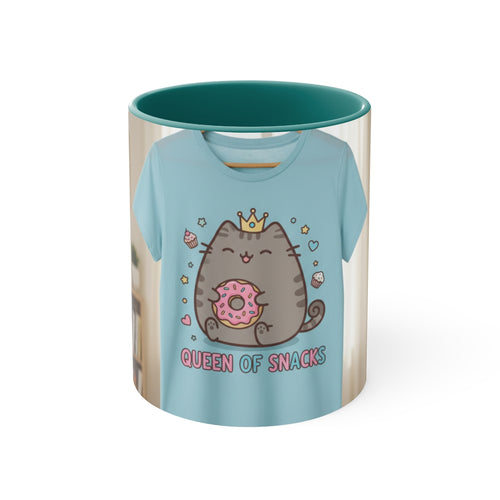 Amanda's Custom Mug