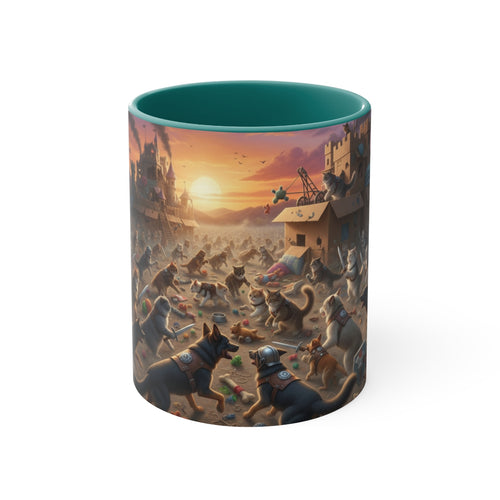 Custom Mug