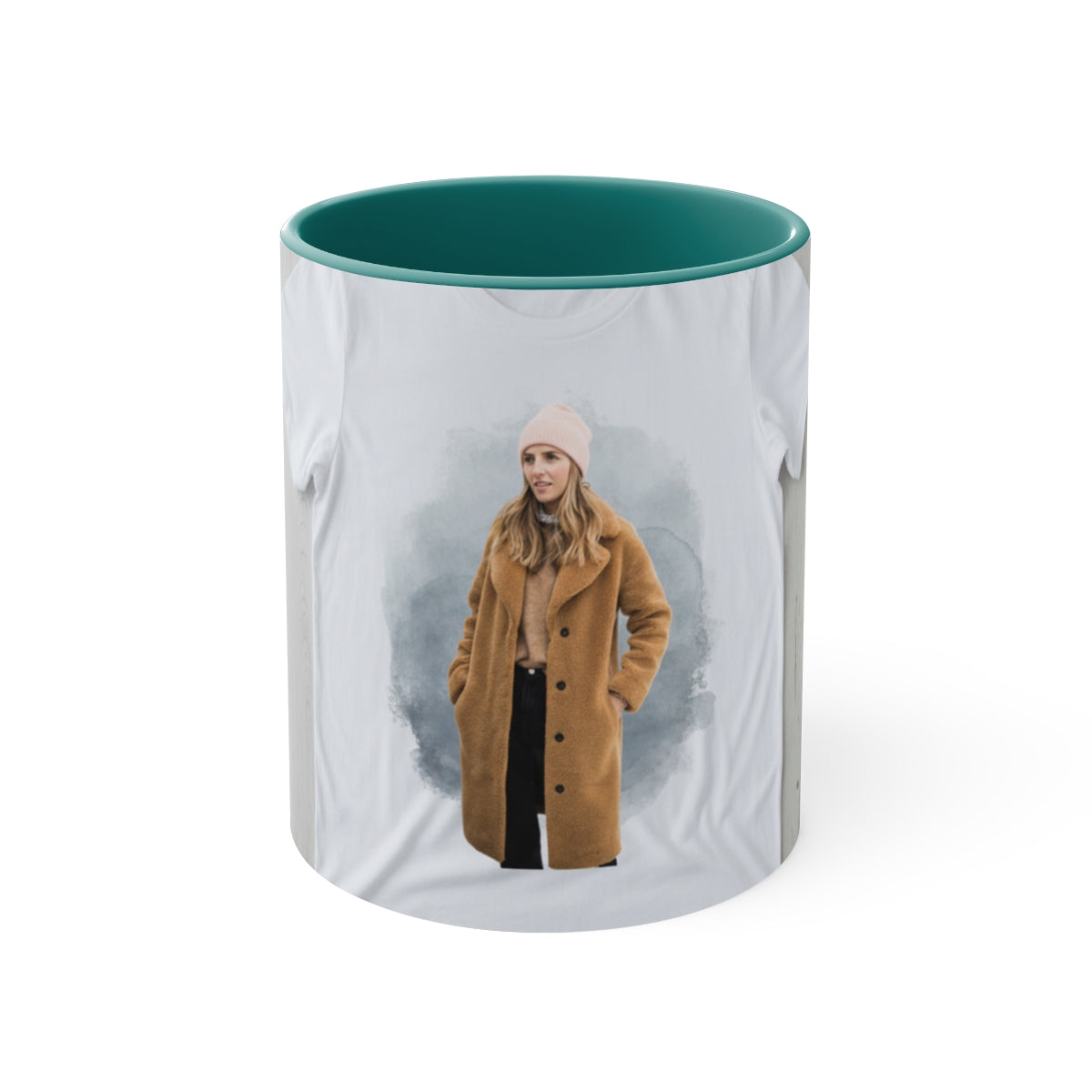 Quique's Custom Mug