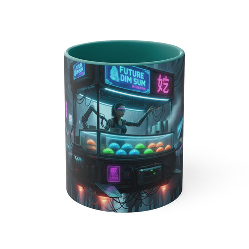 alejandro's Custom Mug