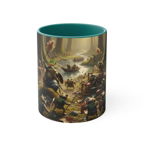Andrew's Custom Mug