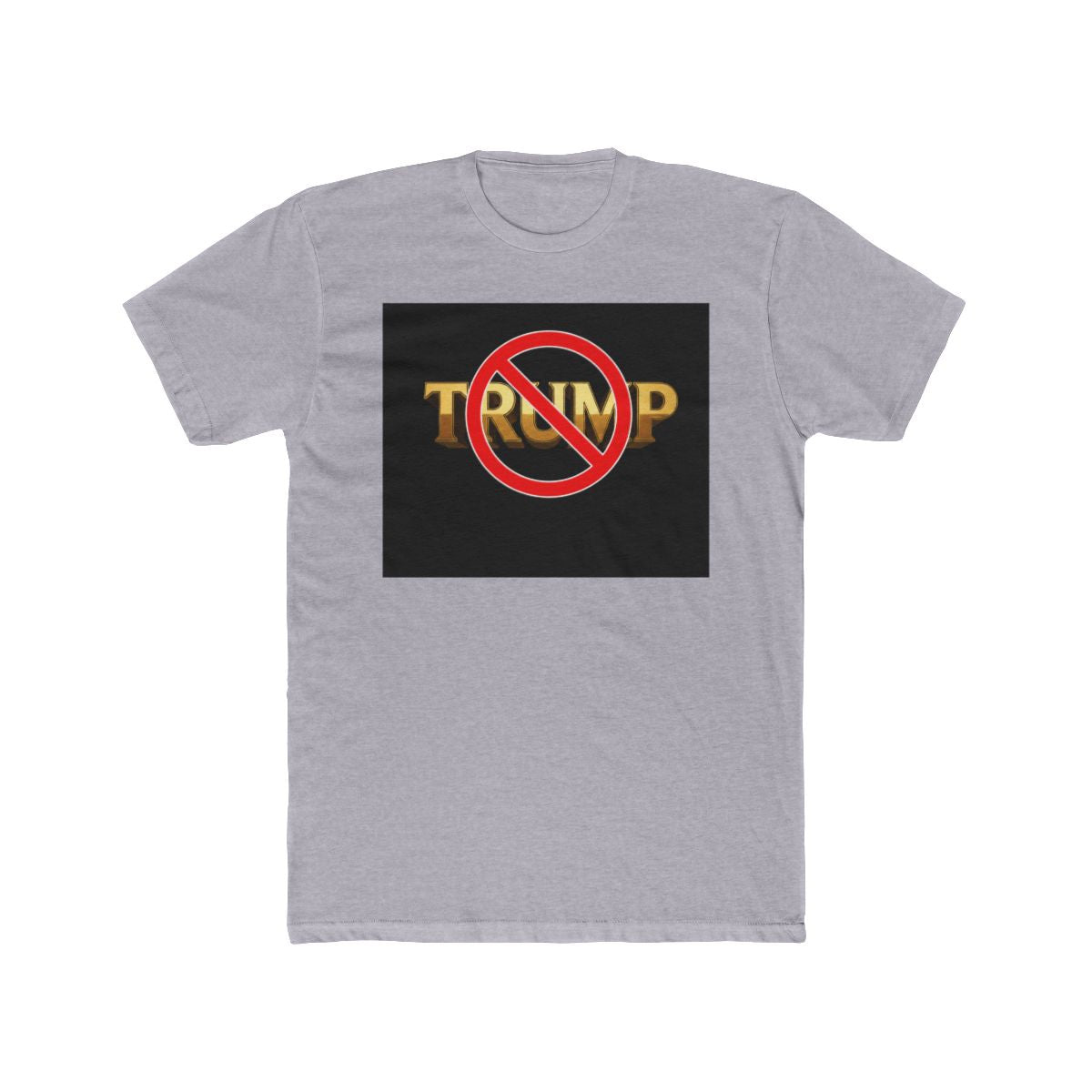 F Trump