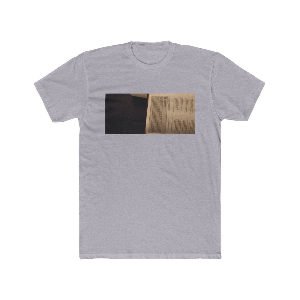 Hannah's Custom T-Shirt