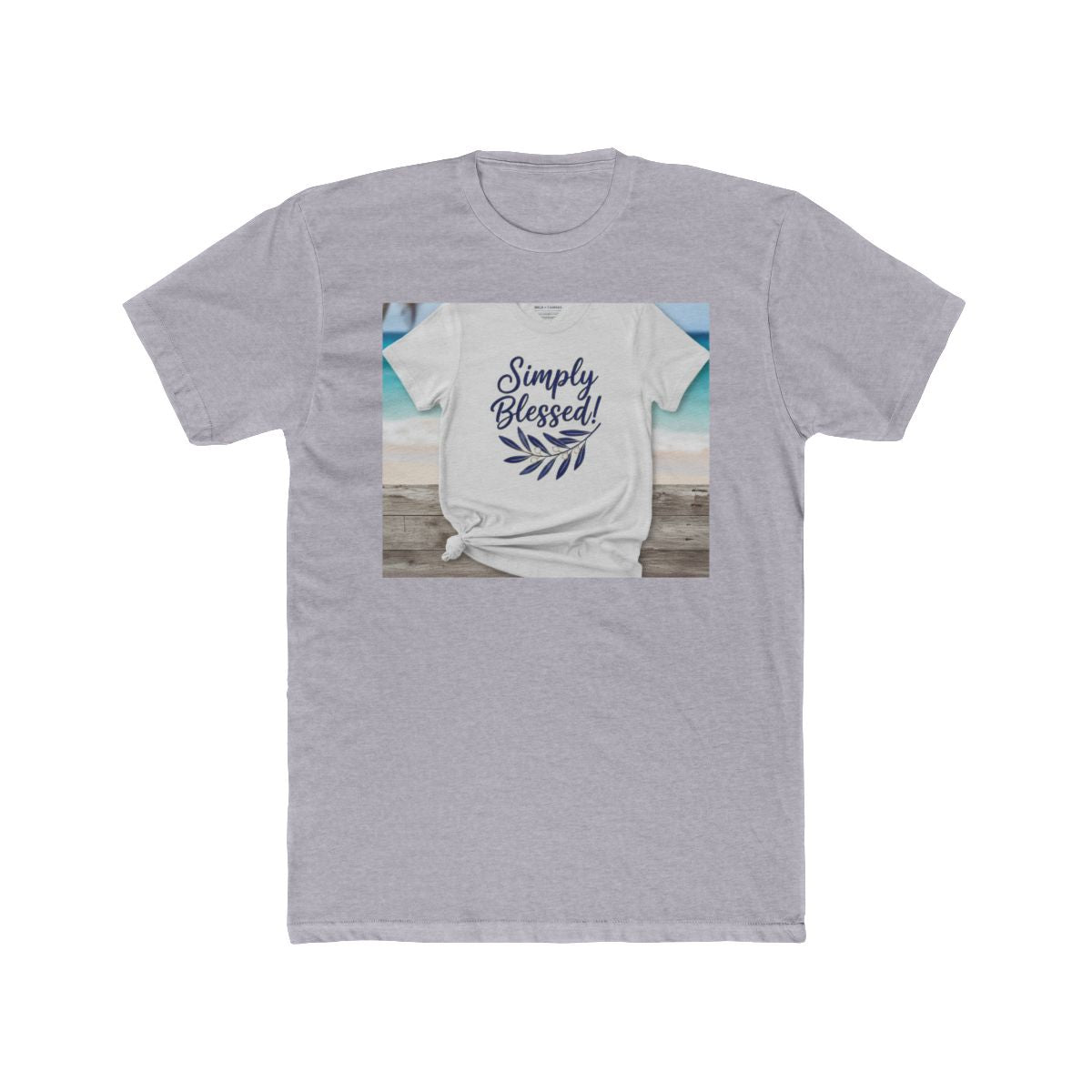 Valya's Custom T-Shirt