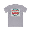 Lauren's Custom T-Shirt