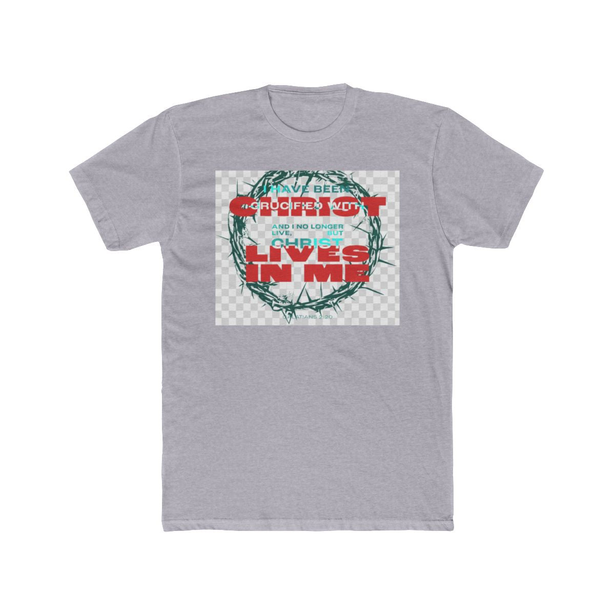 Lauren's Custom T-Shirt