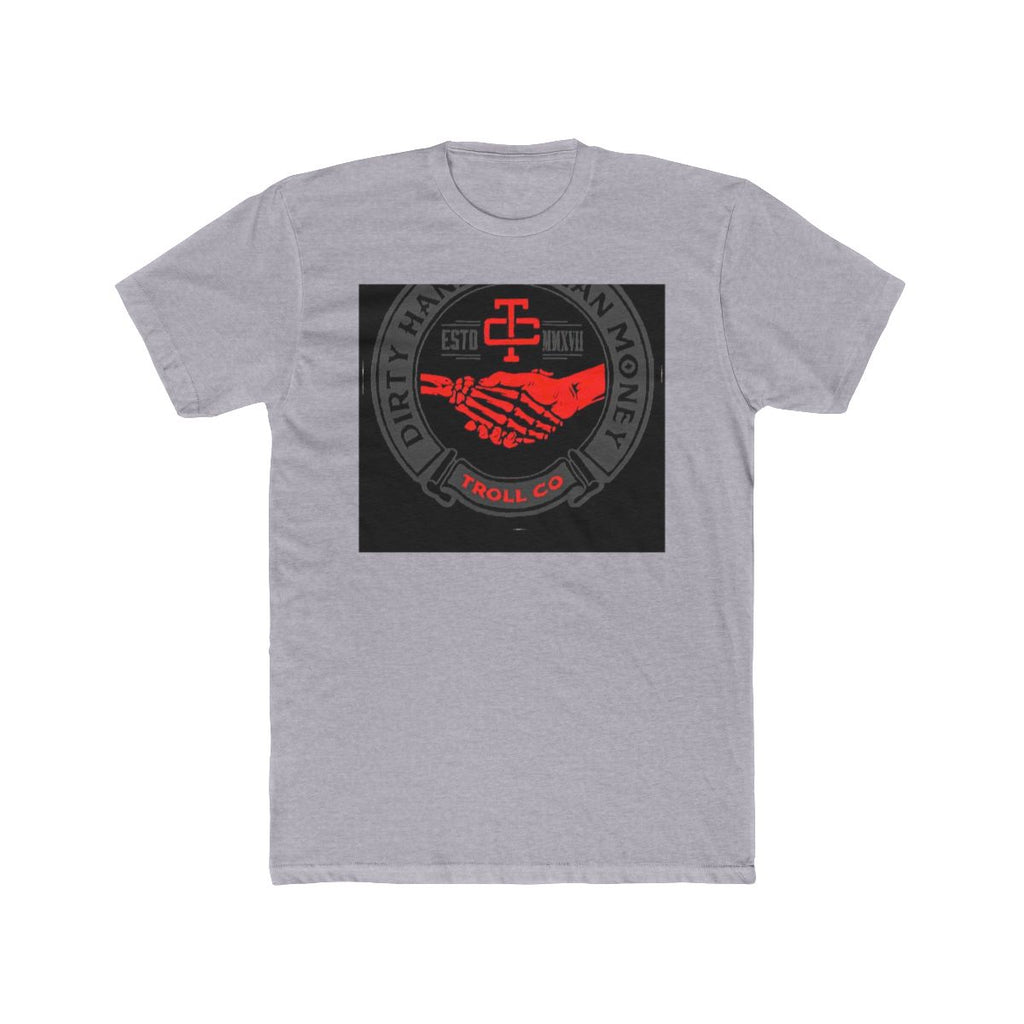 Christopher's Custom T-Shirt