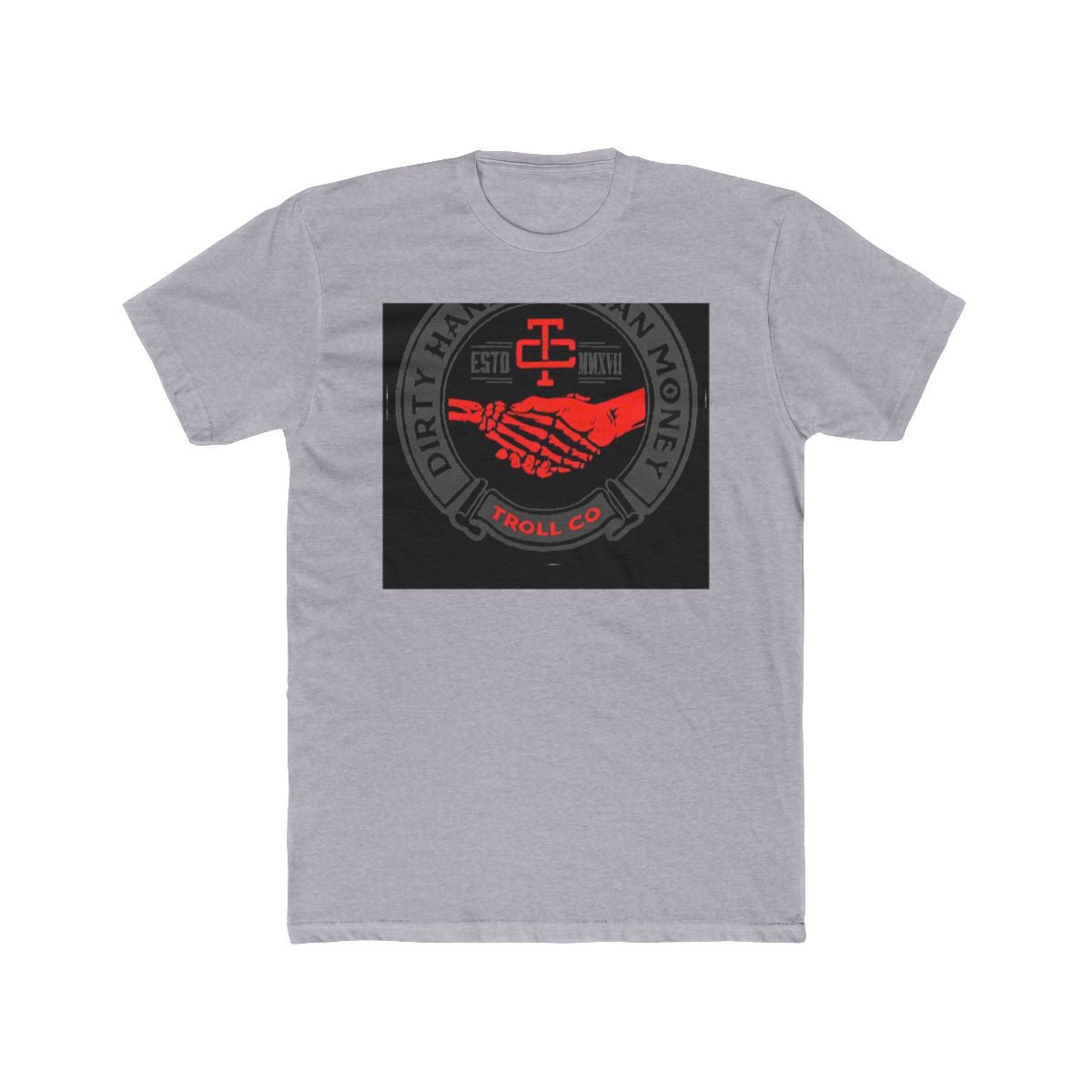 Christopher's Custom T-Shirt