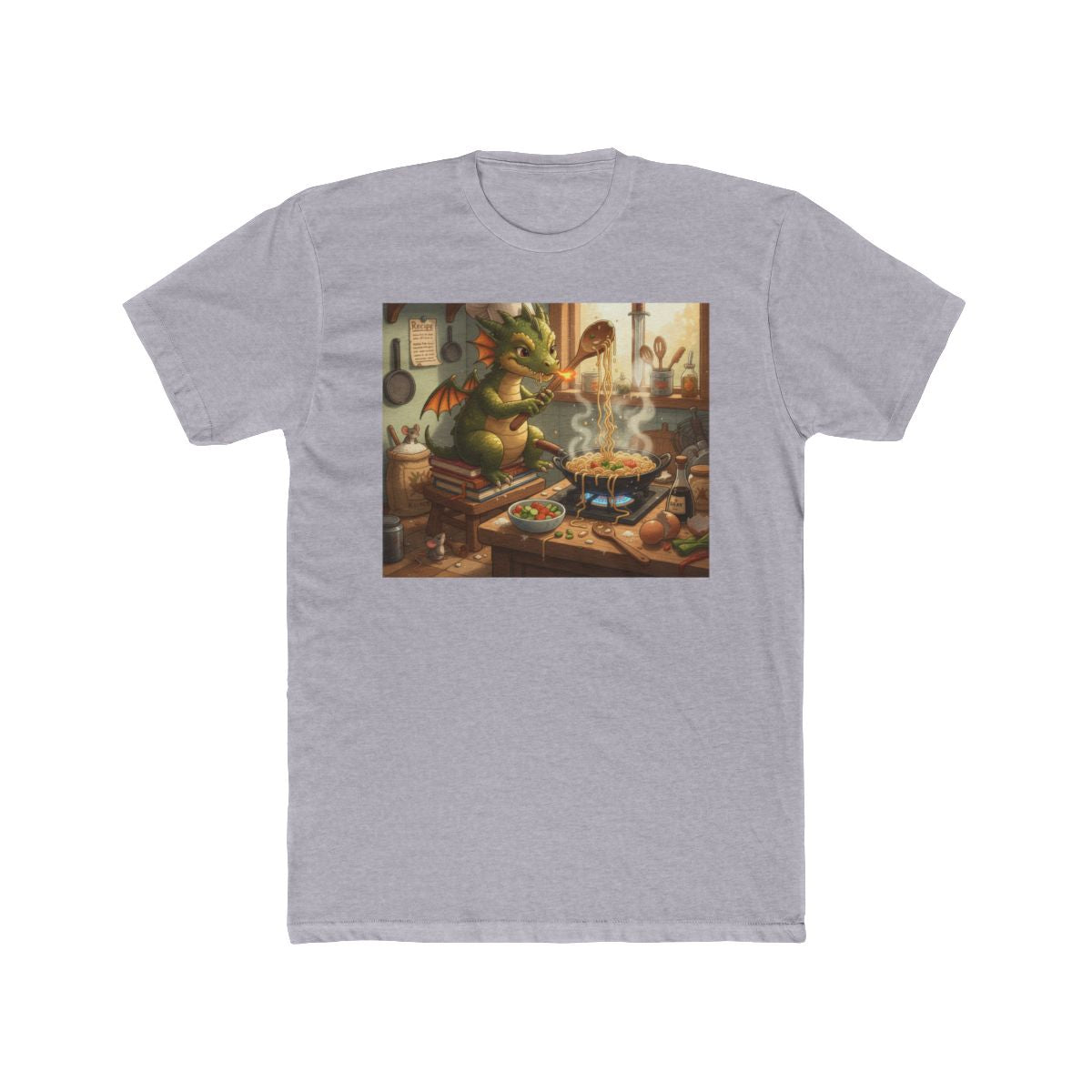 Filip's Custom T-Shirt