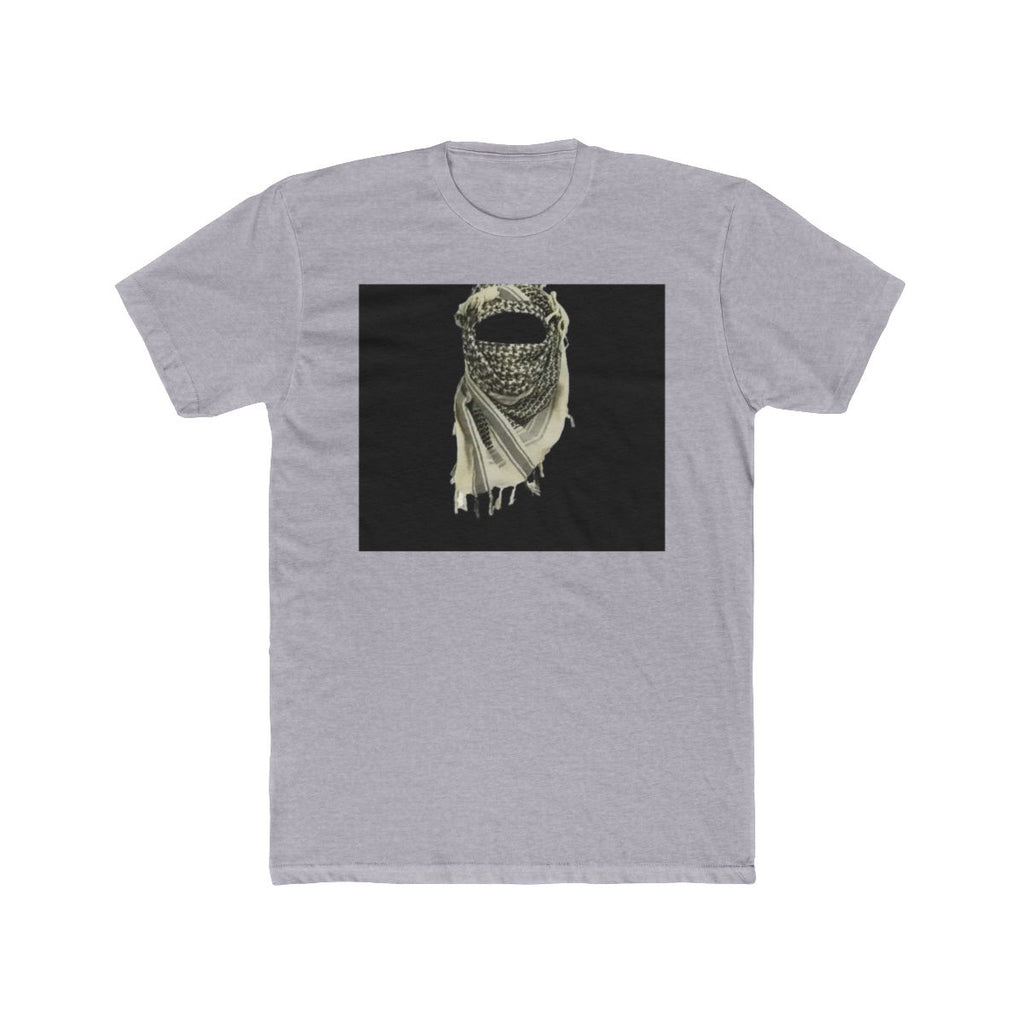 Rachid's Custom T-Shirt