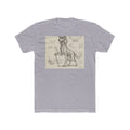 Thành Đạt's Custom T-Shirt