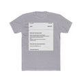Mabelis Alexandra Matos Feliz's Custom T-Shirt