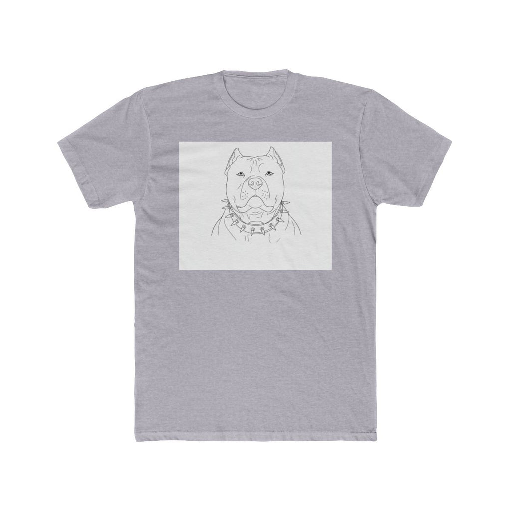 Anna's Custom T-Shirt