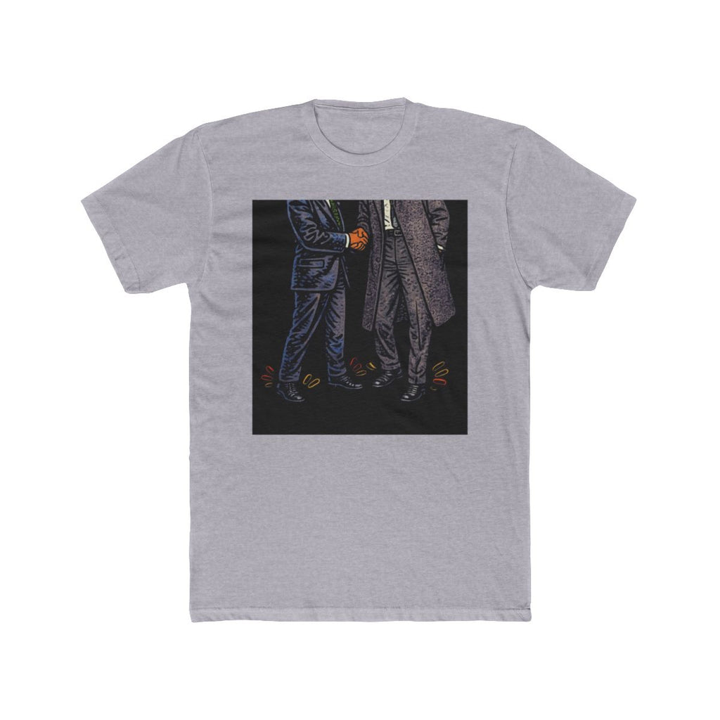 Greg's Custom T-Shirt
