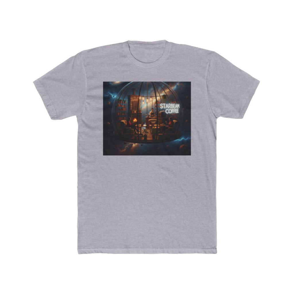 Nicole's Custom T-Shirt
