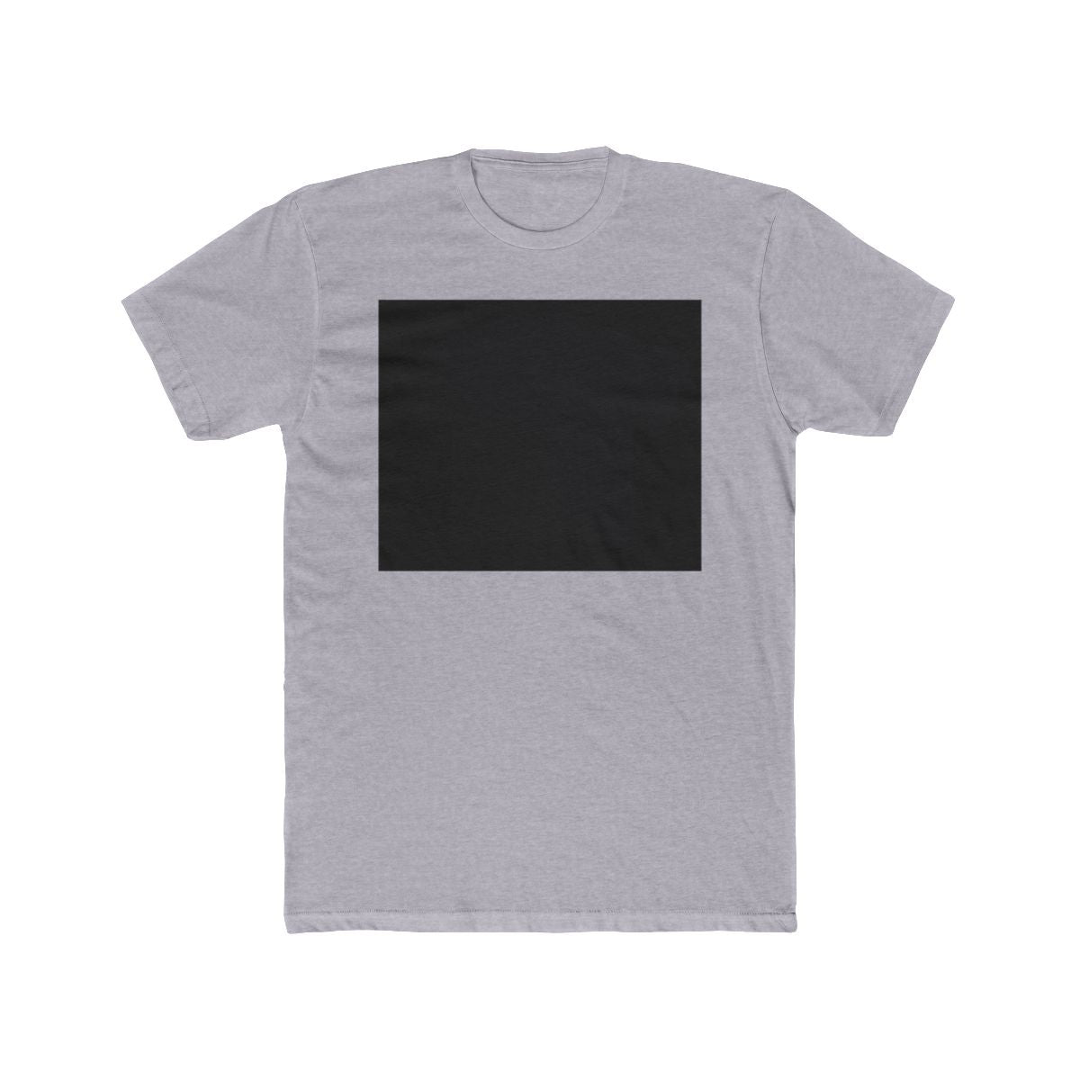De's Custom T-Shirt