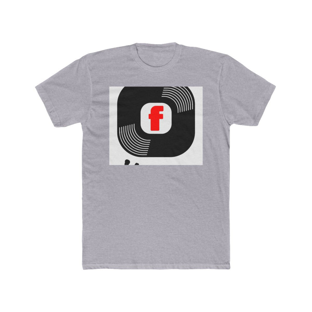 Frankie's Custom T-Shirt