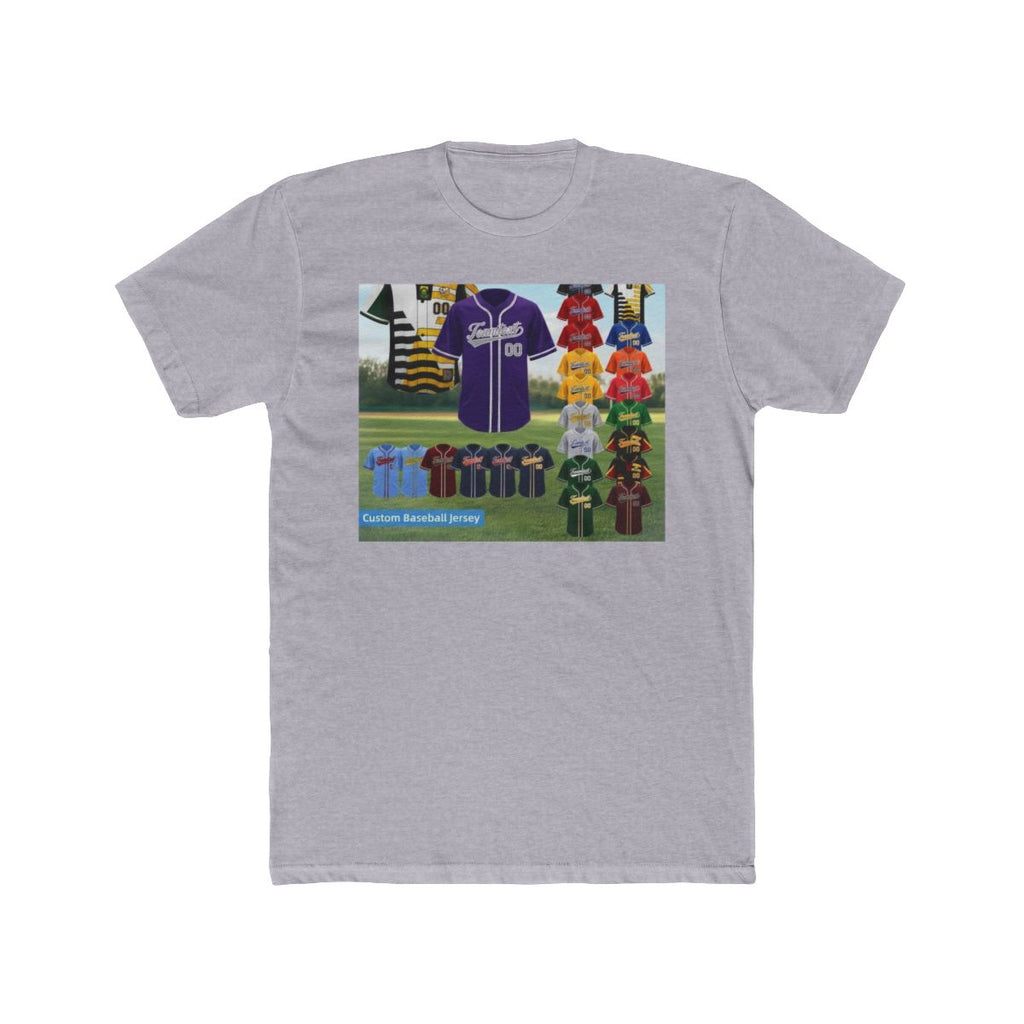 Nyongoni's Custom T-Shirt